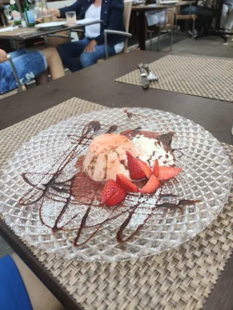Bild von Ristorante Nuova Firenze