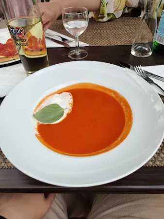 Bild von Ristorante Nuova Firenze