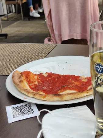 Bild von Ristorante Nuova Firenze