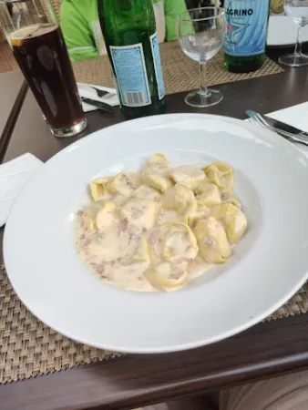 Bild von Ristorante Nuova Firenze
