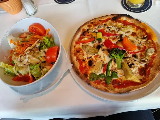 Bild von Ristorante Nuova Firenze