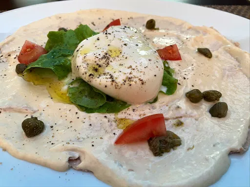 Bild von Ristorante Nuova Firenze