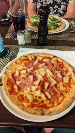 Bild von Ristorante Nuova Firenze