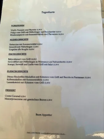 Bild von Ristorante Nuova Firenze