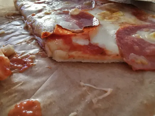 Bild von Ristorante Nuova Firenze