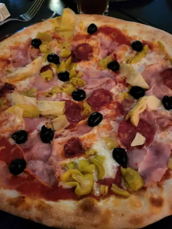 Bild von Trattoria Da Santino