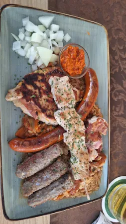 Bild von Brückenwirt