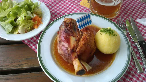 Bild von Schwoaga Wirt