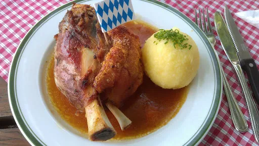 Bild von Schwoaga Wirt