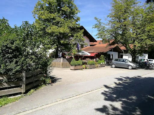 Bild von Schwoaga Wirt