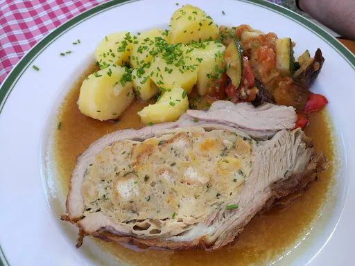 Bild von Schwoaga Wirt