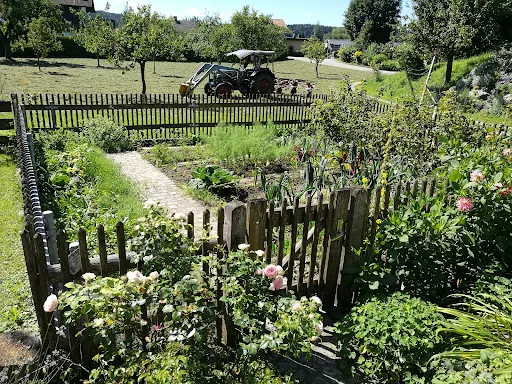 Bild von Schwoaga Wirt