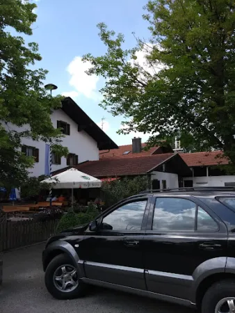 Bild von Schwoaga Wirt