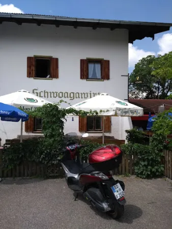 Bild von Schwoaga Wirt