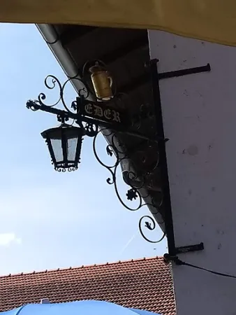 Bild von Schwoaga Wirt