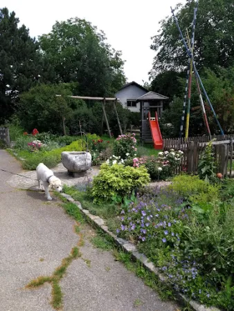 Bild von Schwoaga Wirt