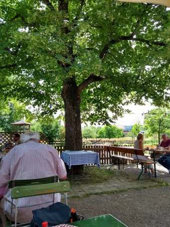 Bild von Schwoaga Wirt