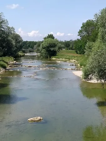 Bild von Schwoaga Wirt