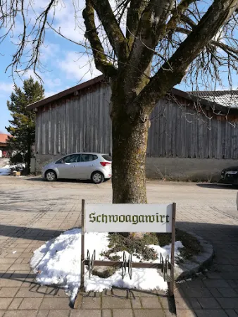 Bild von Schwoaga Wirt