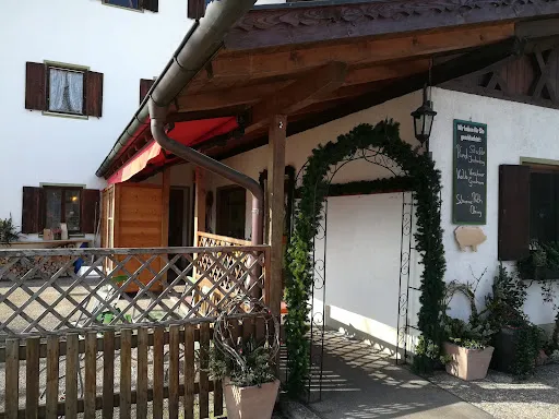 Bild von Schwoaga Wirt