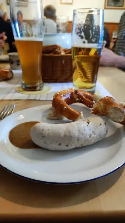Bild von Schwoaga Wirt