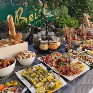Cafe Beisl | Feldbach