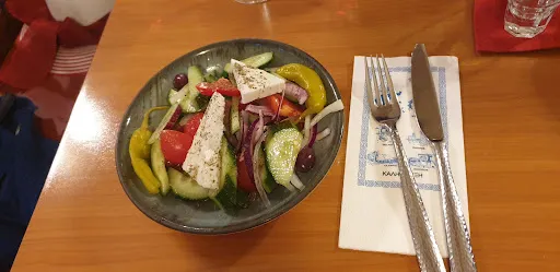 Bild von Restaurant Dionysos im Ratskeller