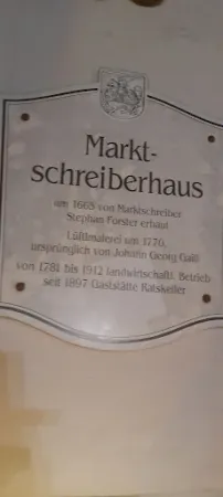 Bild von Restaurant Dionysos im Ratskeller
