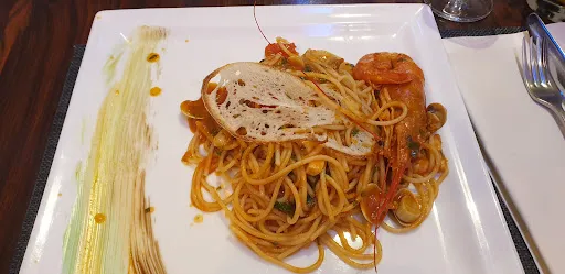 Bild von Trattoria - Italian Drink & Food