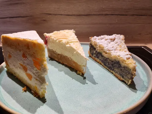 Bild von Café Alte Meierei