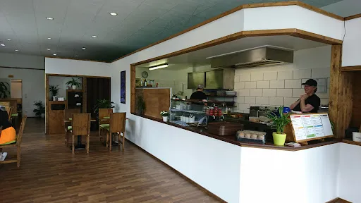 Bild von Tom & Mäx vegan genießen