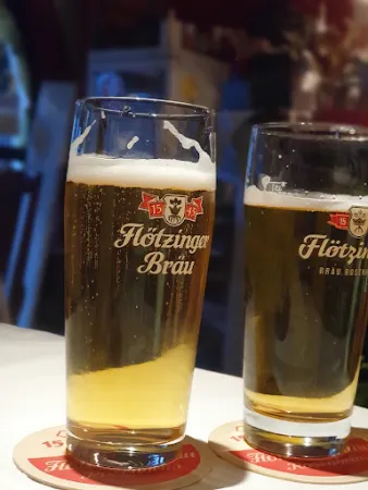 Bild von Bistro-Café Servus