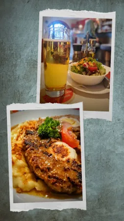Bild von Bistro-Café Servus