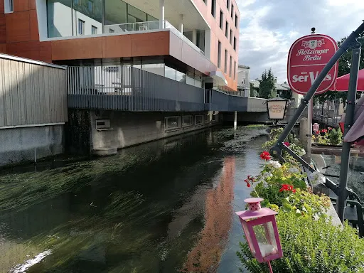 Bild von Bistro-Café Servus