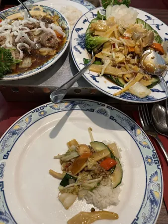 Bild von Tai Ping GmbH China Restaurant