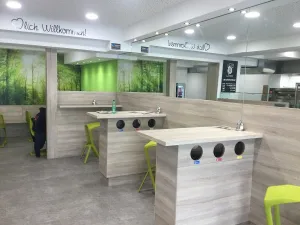 Pizza & Kebab EDESSA