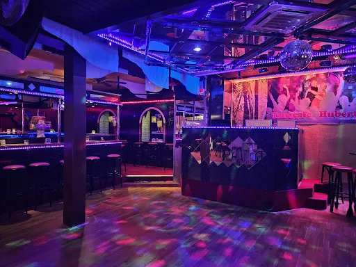 Bild von Tanzcafe Hubertus