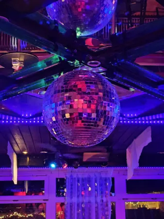 Bild von Tanzcafe Hubertus
