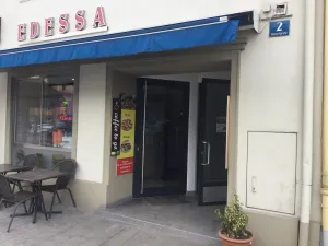 Pizza & Kebab EDESSA