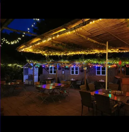 Bild von Tanzcafe Hubertus