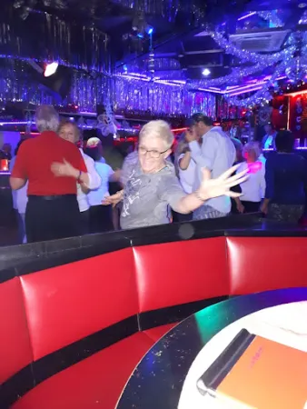 Bild von Tanzcafe Hubertus