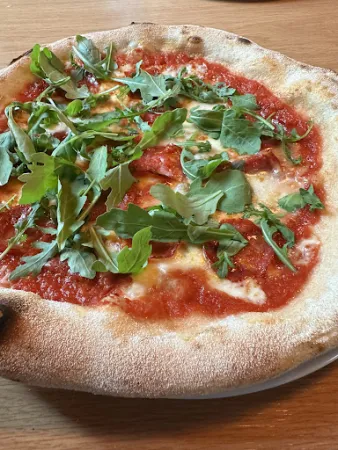Bild von Pizzeria Restaurante Il Castagno