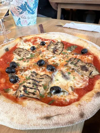 Bild von Pizzeria Restaurante Il Castagno