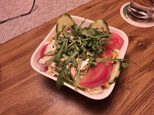 Bild von Pizzeria Restaurante Il Castagno