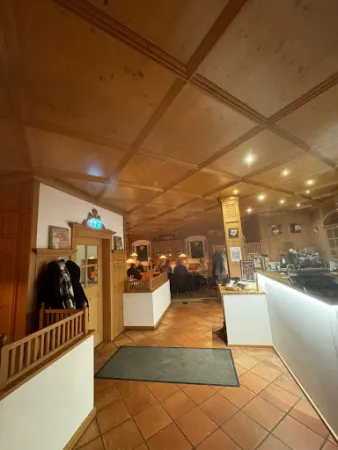 Bild von Pizzeria Restaurante Il Castagno