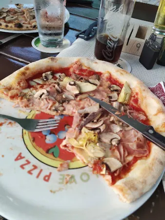Bild von Pizzeria Restaurante Il Castagno