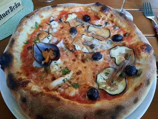 Bild von Pizzeria Restaurante Il Castagno