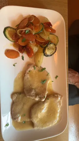 Bild von Pizzeria Restaurante Il Castagno