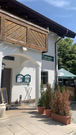 Bild von Pizzeria Restaurante Il Castagno