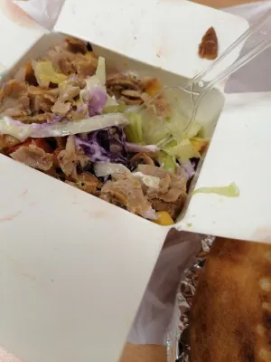 Pizza & Kebab EDESSA